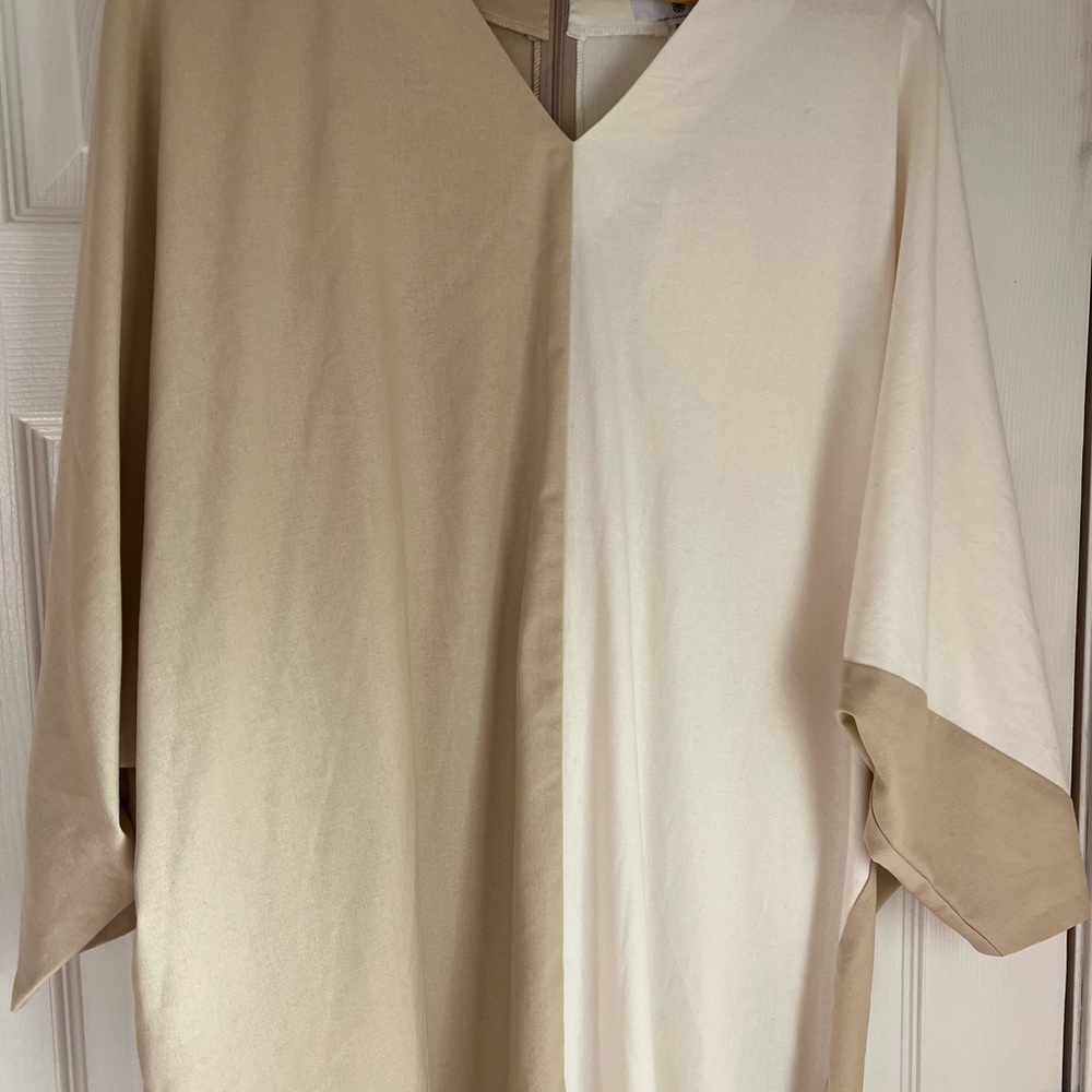 🇦🇪 AZZALEA luxury kaftan NWT